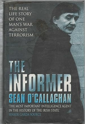 The Informer - one man's war against terrorism