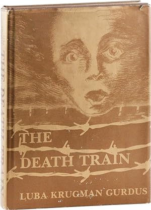 The Death Train: a Personal Account of a Holocaust Survivor