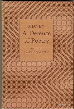 Sidney: A Defence Of Poetry