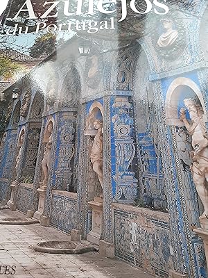 azulejos du portugal