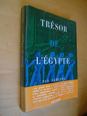 Trésor de l'Egypte