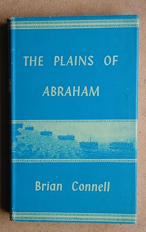 The Plains of Abraham.