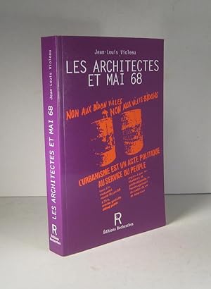 Les architectes et Mai 68