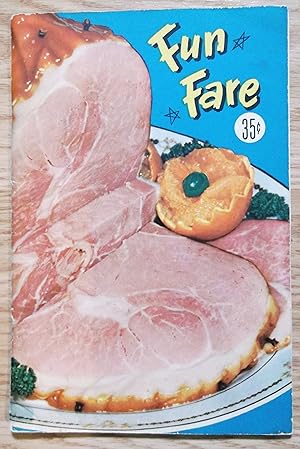 Fun Fare - Cookbook