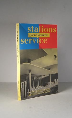 Stations-service