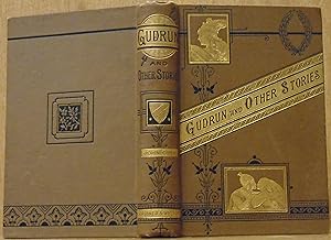 Gudrun and Other Stories from the Epics of the Middle Ages