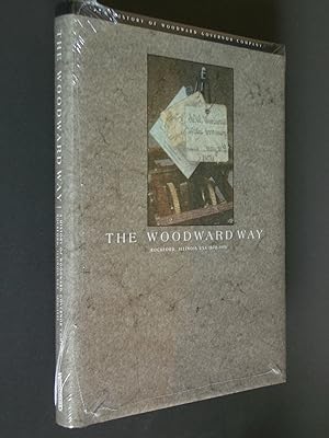 The Woodward Way: A History of the Woodward Governor Company, Rockford, Illinois USA 1870-1995