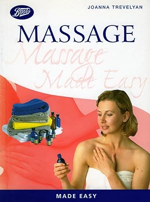 Massage Made Easy :