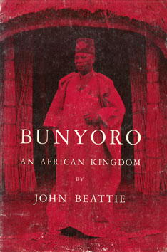 Bunyoro - An African Kingdom