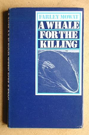 A Whale for the Killing.
