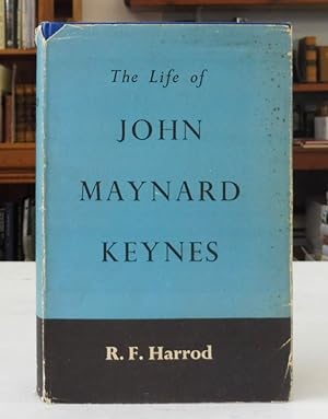 The Life of John Maynard Keynes