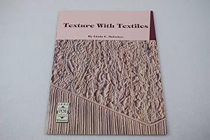 Texture With Textiles