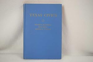 Texas Civics