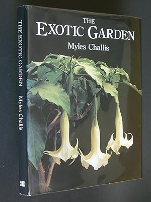 The Exotic Garden