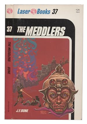 The Meddlers (Laser #37)