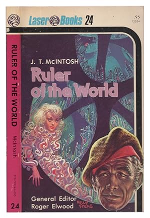 Ruler of the World (Laser Books, No. 24)