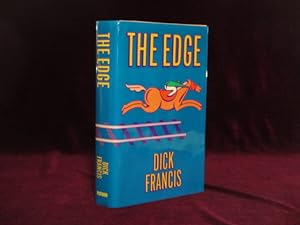 The Edge (Inscribed)