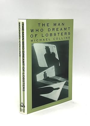 The Man Who Dreamt of Lobsters: Stories (Signed First U.S. Edition)