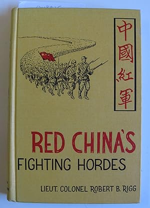 Red China's Fighting Hordes