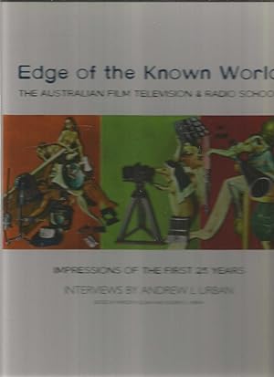 Edge of the Known World - The Australian Film Television & Radio School