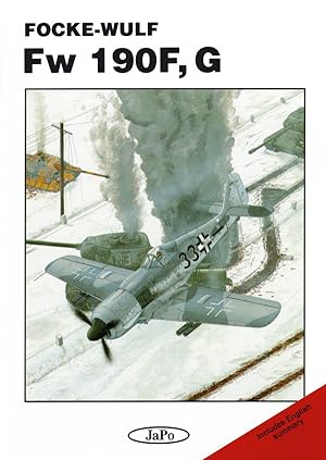 Focke-Wulf Fw 190F, G