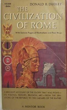 The Civilization of Rome