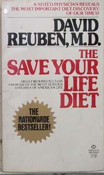 The Save Your Life Diet