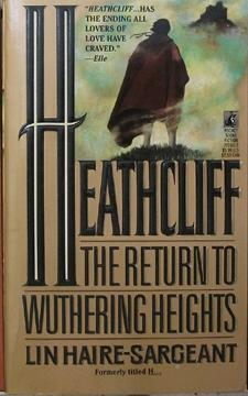 Heathcliff: The Return to Wuthering Heights