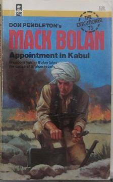 Appointment In Kabul