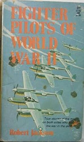 Fighter Pilots of World War II