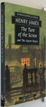 Turn of the Screw & the Aspern Papers