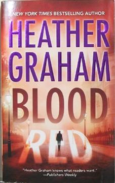 Blood Red