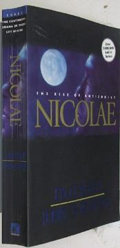 Nicolae - The Rise Of Antichrist