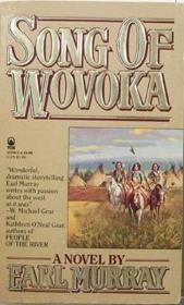 Song of Wovoka