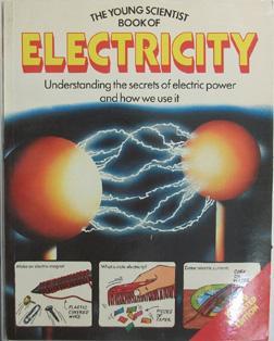 The Young Scientist Book of Electricity