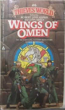 Wings of Omen