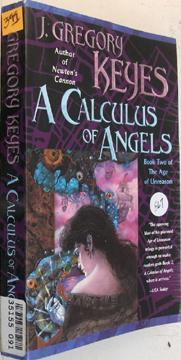 A Calculus of Angels