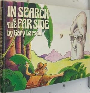 In Search of The Far Side