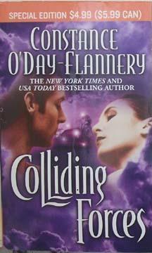 Colliding Forces