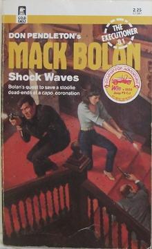 Shock Waves