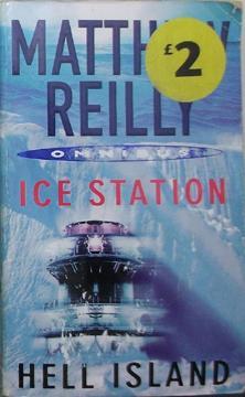 Ice Station / Hell Island
