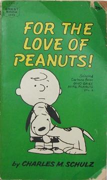 For the Love of Peanuts Vol. II