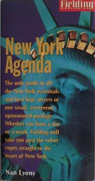 Fieldings New York Agenda 97