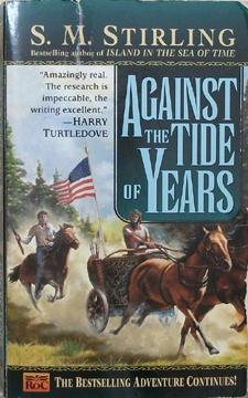Against the Tide of Years