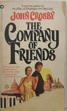 The Company of Friends