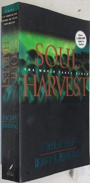 Soul Harvest: The World Takes Sides