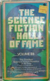 Science Fiction Hall of Fame, Volume IIB