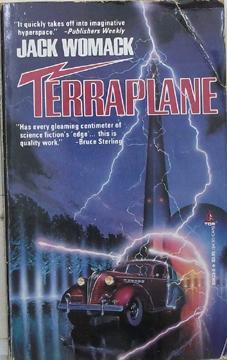 Terraplane