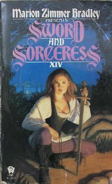 Sword and Sorceress XIV