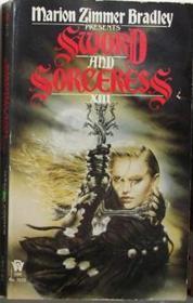 Sword and Sorceress XIII